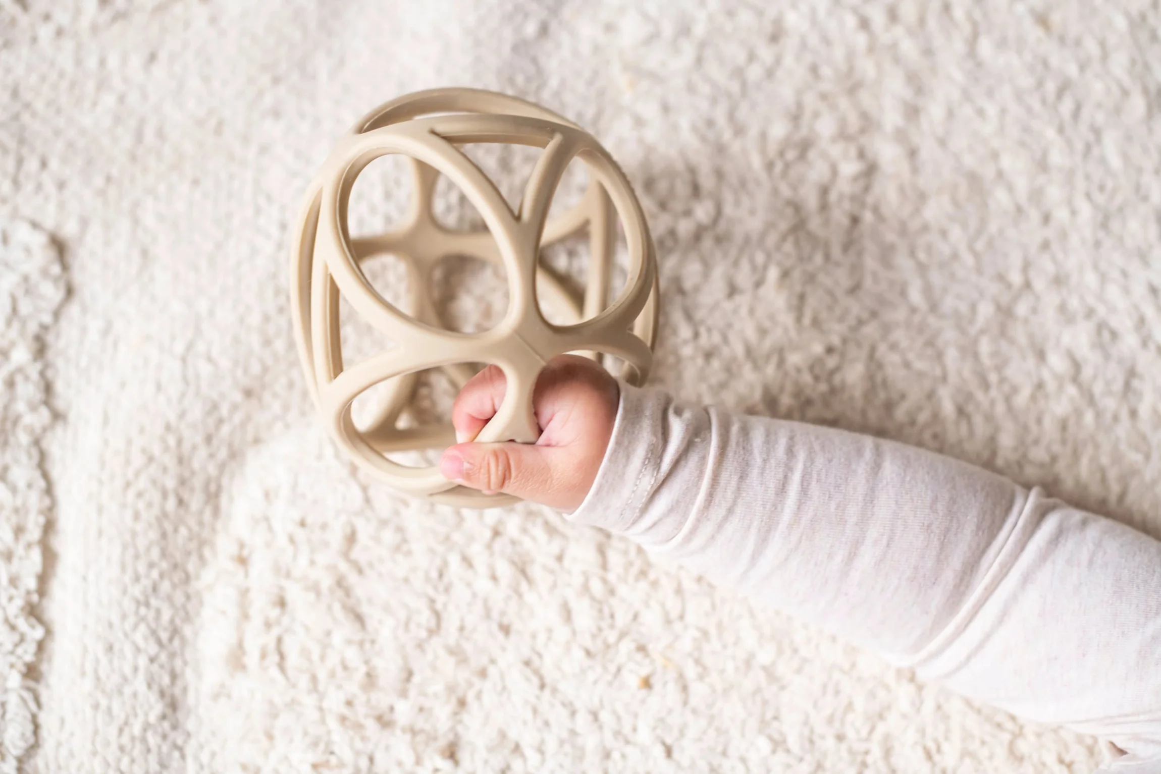 Alles voor jouw kleine wonder